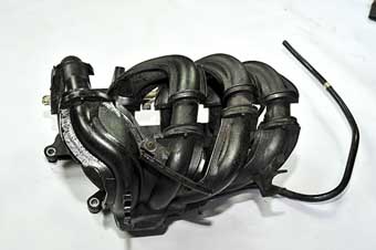 FİESTA ÇIKMA YEDEK PARÇA FORD CIKMA YEDEK FOCUS ORTADAN KELEBEK MANİFOLT